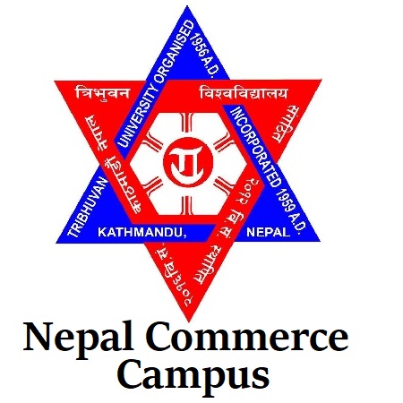 Nepal Commerce Campus logo