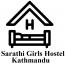 Sarathi Girls Hostel, Kathmandu