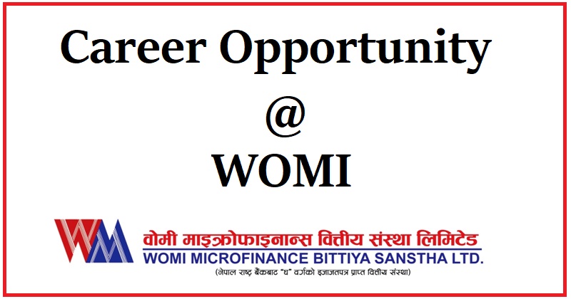 WOMI Microfinance