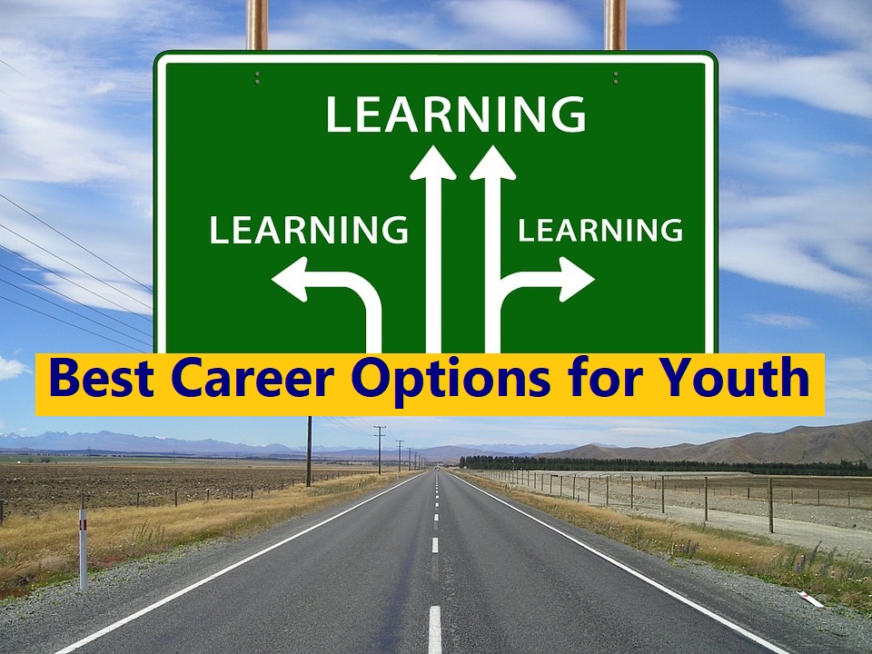 Best Career Options for Youth