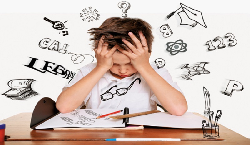 Common Dyslexia Signs and Symptoms