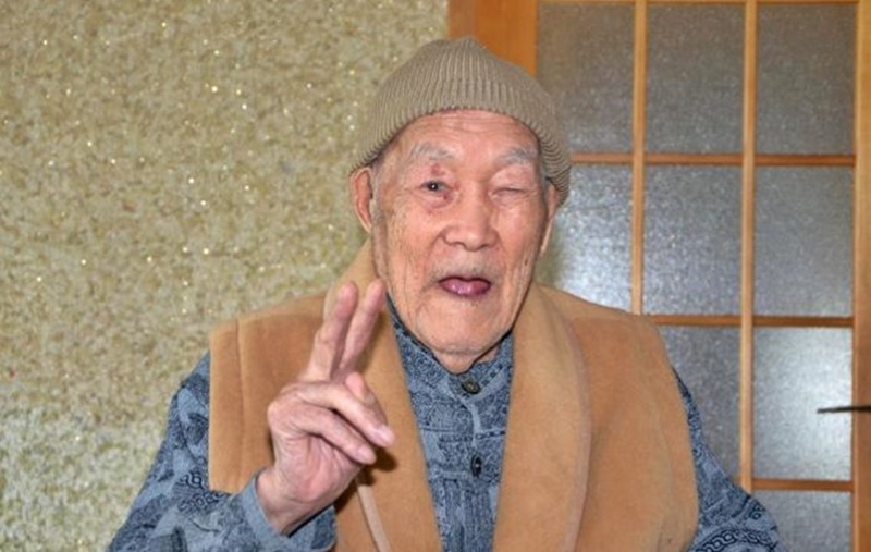 Masazo Nonaka