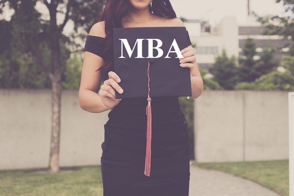 Master of Business Administration (MBA) in Nepal