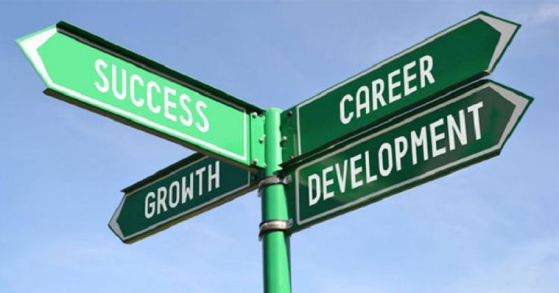 Types of Career Development Planning