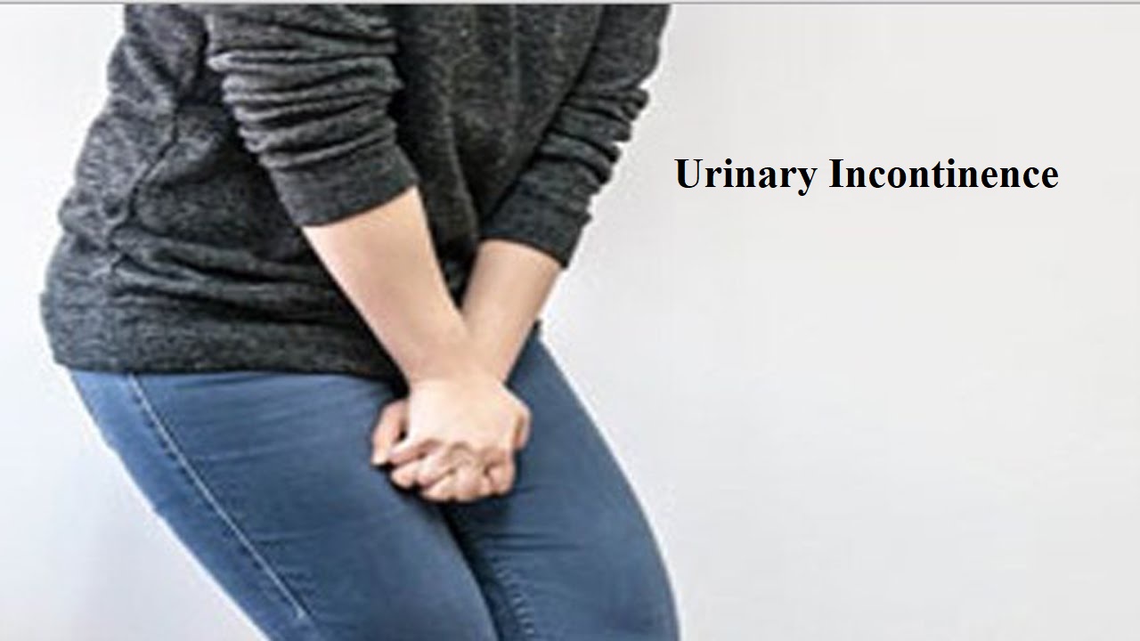 Urinary Incontinence