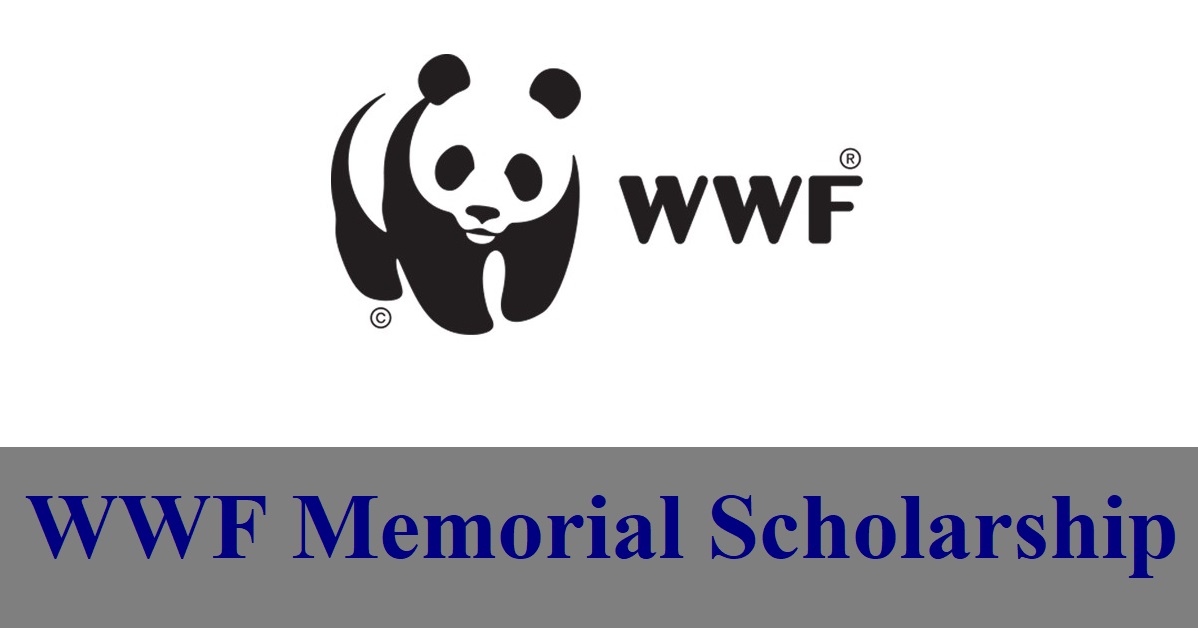 WWF Memorial Scholarship