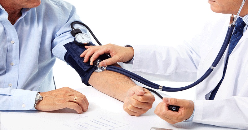 What is Prehypertension