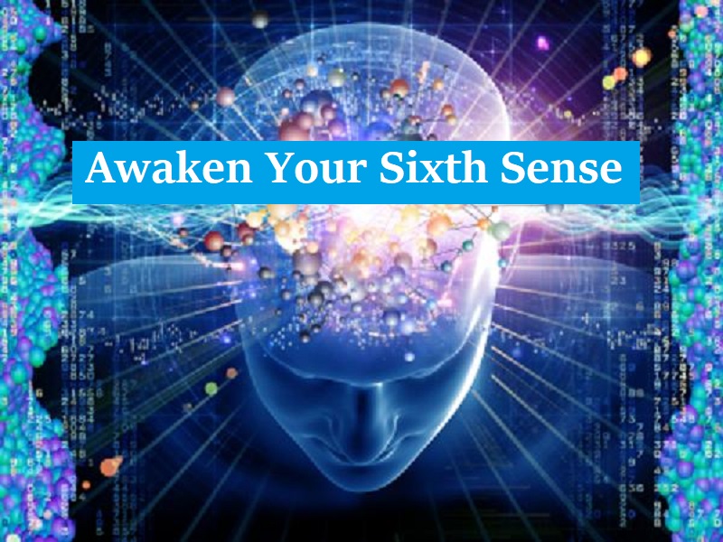 Sixth Sense” May Be More Than Just A Feeling | National Institutes Of Health (Nih)