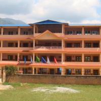 Dhaulagiri Deaf Residential Secondary