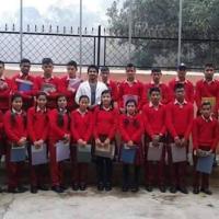 Dhaulagiri Deaf Residential Secondary school 2