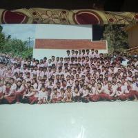 Dhaulagiri Deaf Residential Secondary school Students