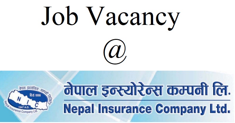 Nepal Insurance Company Limited