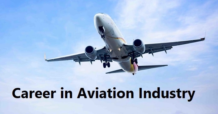 Career in Aviation Industry