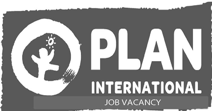 Plan International Nepal Job Vacancy