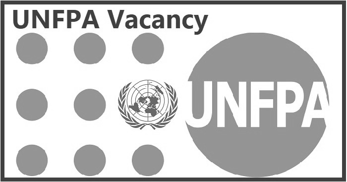 United Nations Population Fund UNFPA Vacancy