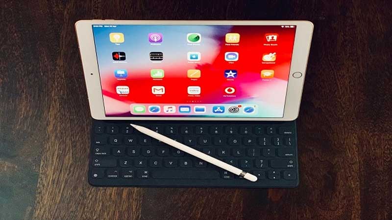 Apple iPad Air (2019) review