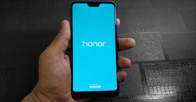 Honor 20 Smartphone