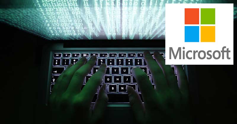 Microsoft Warns Webmail Users of Cyber Attack