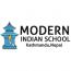 Modern Indian School