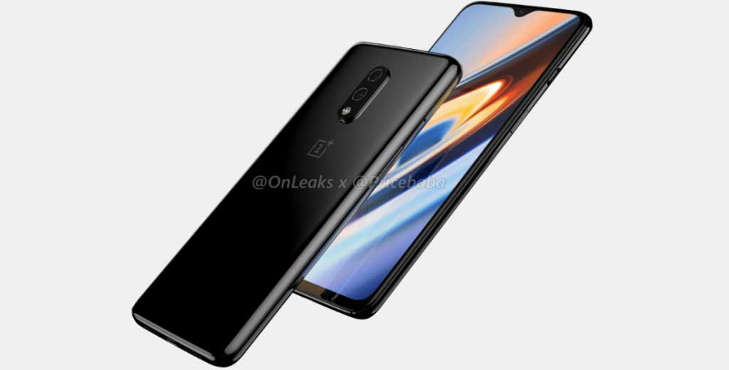 Oneplus 7 Series