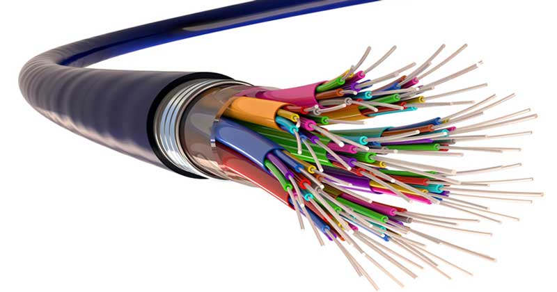 Optical Fiber