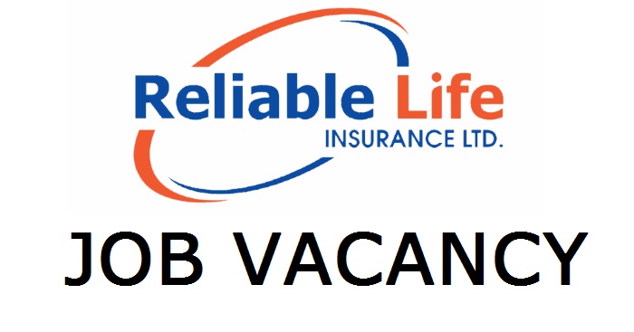 Reliable Nepal Life Insurance Vacancy