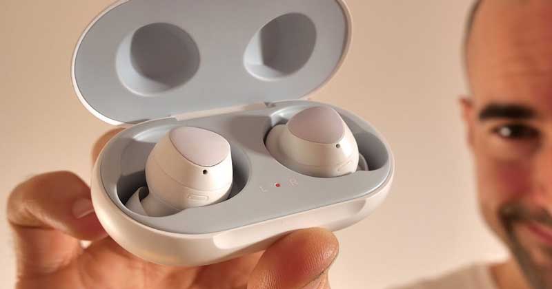 Samsung Galaxy Buds Review