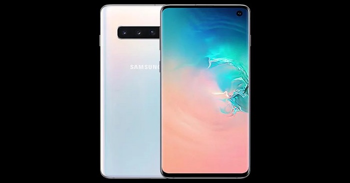 Samsung S10 Smartphone 5G Version