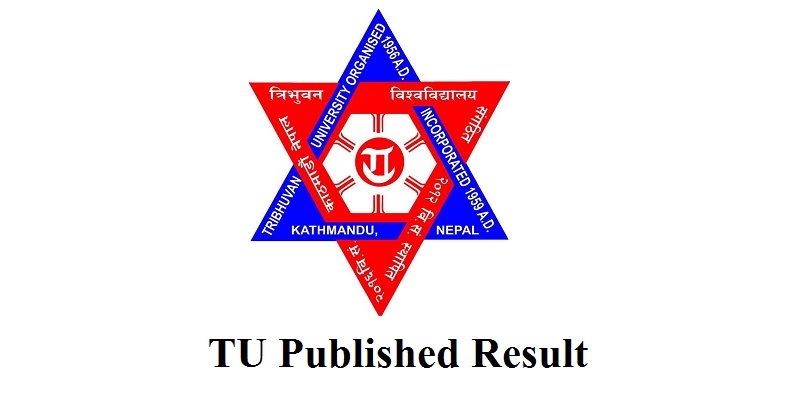 TU Published Result