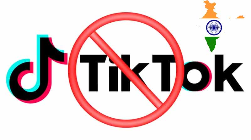 TikTok Banned in India