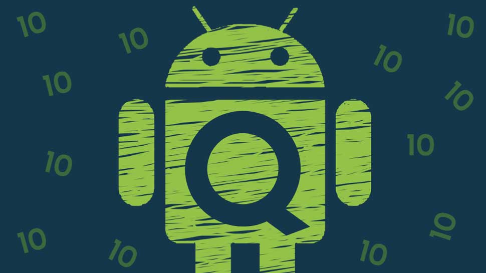 Android Q