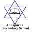 Annapurna Secondary School Gorkha