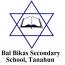 Bal Bikas Secondary School Tanahun