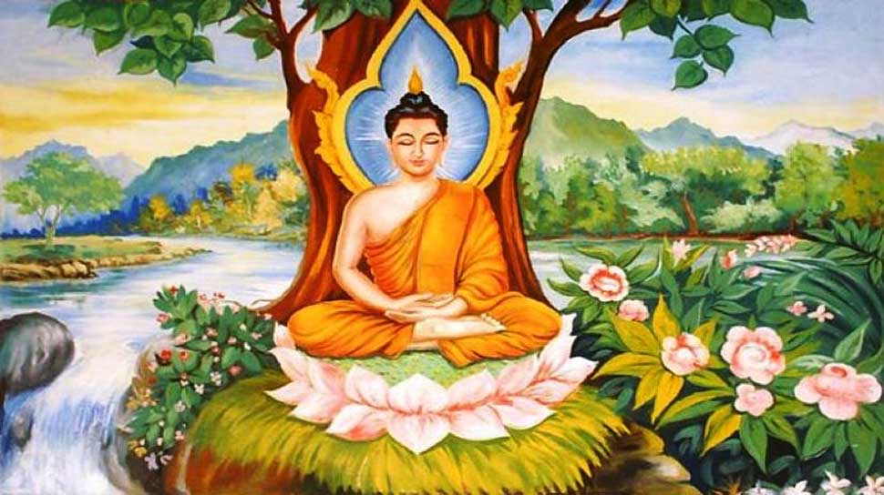 Buddha