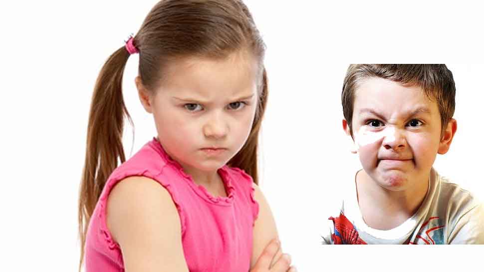 Child-Pscyhology