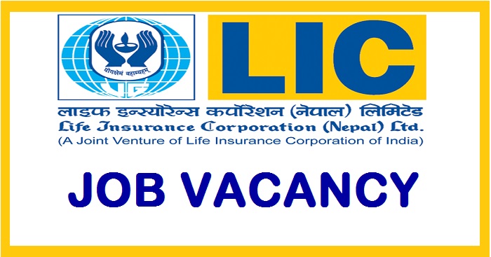 LIC Nepal