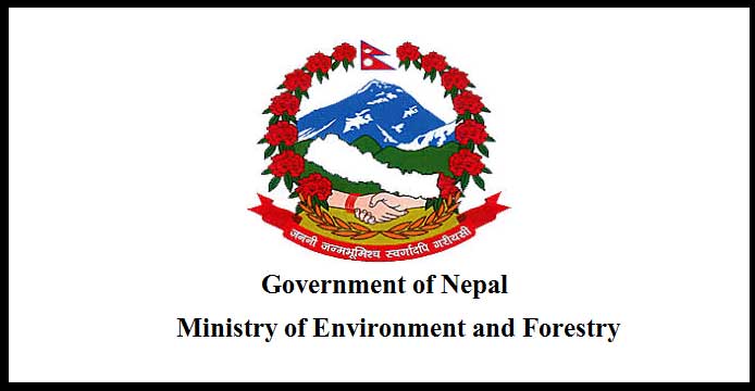 Ministry of Environment and Forestry Job Vacancy
