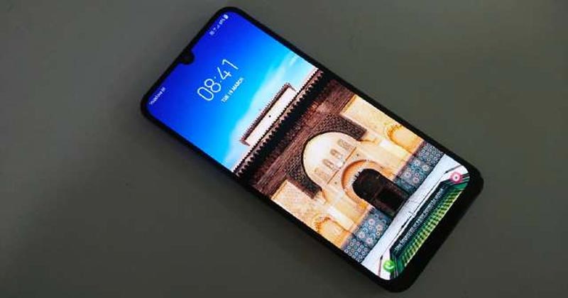 Samsung Galaxy M40