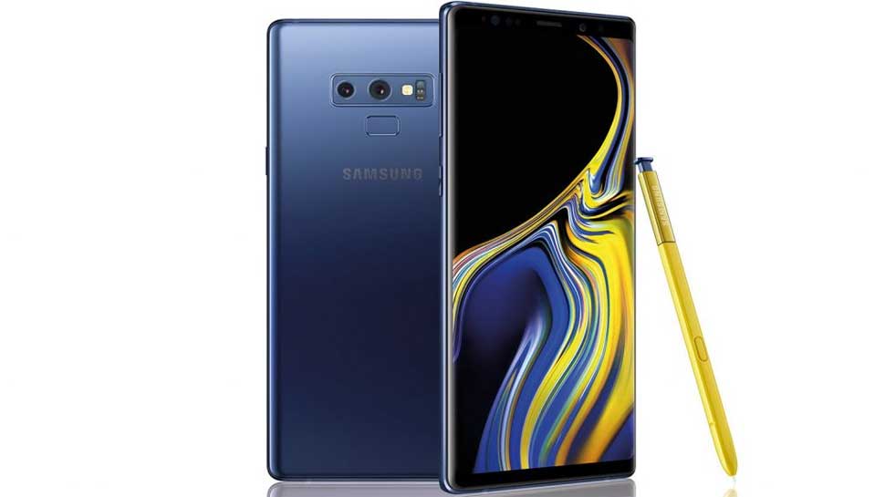 Samsung Galaxy Note 10