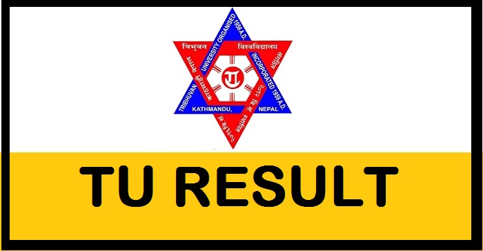 TU Result