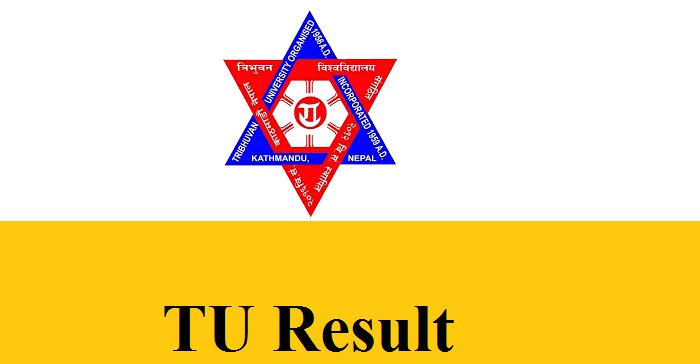 TU Result