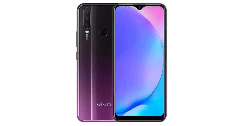 Vivo Y17