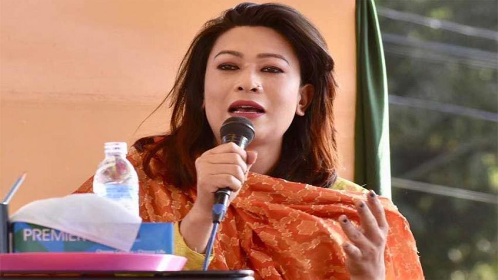 Bhumika Shrestha