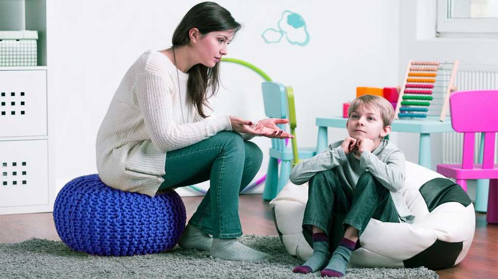Child Counselling