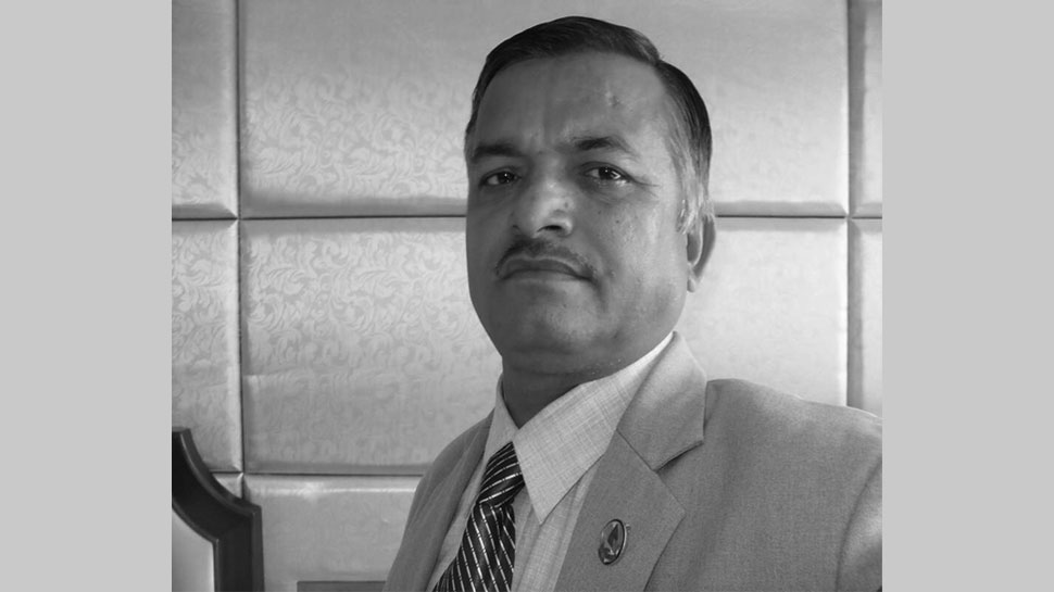 DhaniRam Paudel