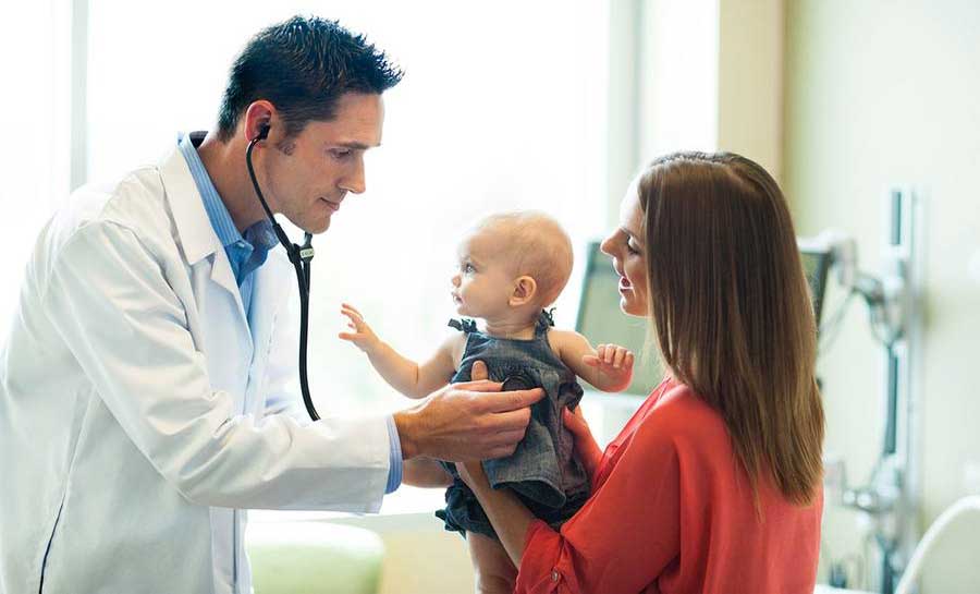 Doctor