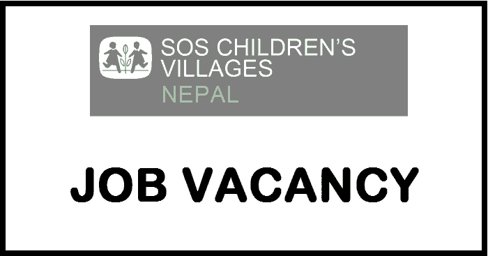 SOS Childrens Villages Nepal