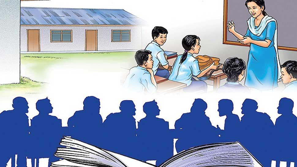 education