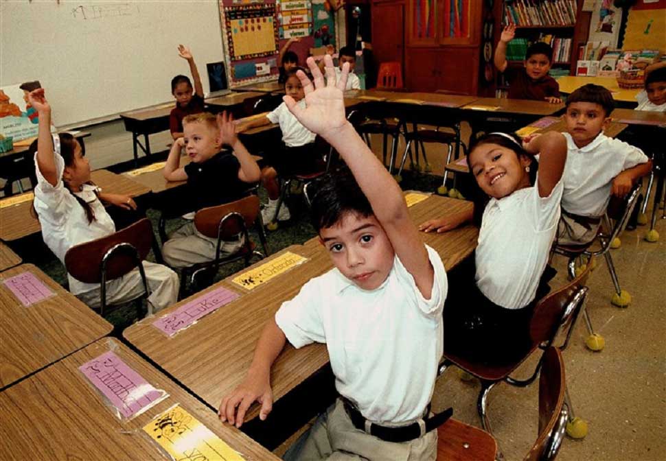 How to learn English