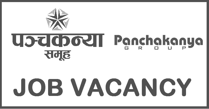 Panchakanya Group Job Vacancy